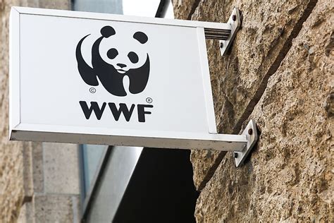 World Wide Fund for Nature (WWF) .